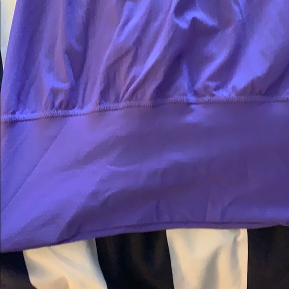 Lululemon tank/bra combo - Picture 4 of 5